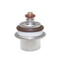 Quantum Fuel Systems OEM Replacement EFI Fuel Pressure Regulator for the Harley Davidson Street 500/750 '15-23 and Street Rod '17-23 Quantum Fuel Systems OEM Replacement EFI Fuel Pressure Regulator for the Harley Davidson Street 500/750 '15-23 and Street Rod '17-23